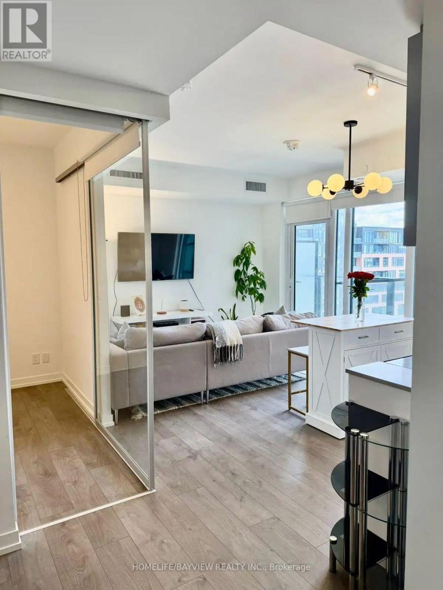 1201 - 270 Dufferin Street, Toronto, Ontario  M6K 1Z6 - Photo 10 - W13853666