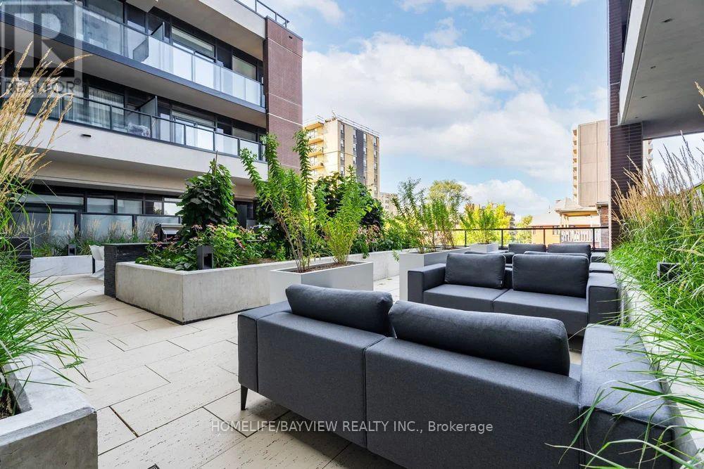1201 - 270 Dufferin Street, Toronto, Ontario  M6K 1Z6 - Photo 17 - W13853666