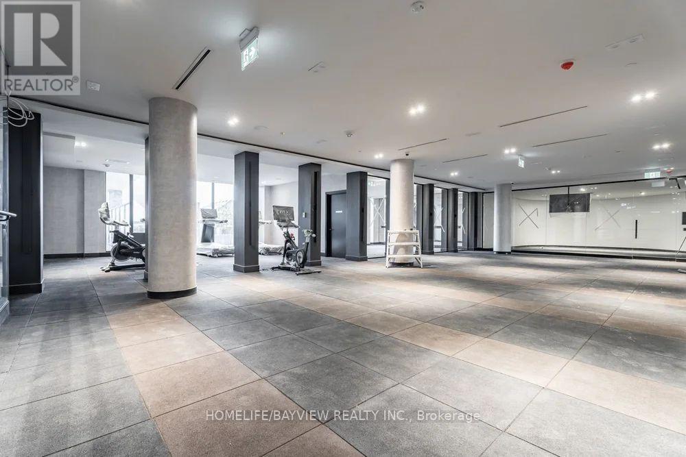 1201 - 270 Dufferin Street, Toronto, Ontario  M6K 1Z6 - Photo 19 - W13853666