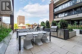 1201 - 270 Dufferin Street, Toronto, Ontario  M6K 1Z6 - Photo 25 - W13853666