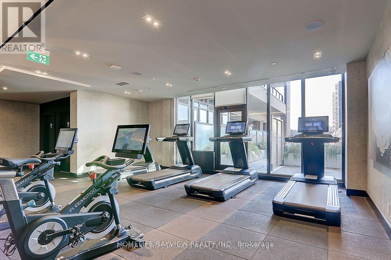 1201 - 270 Dufferin Street, Toronto, Ontario  M6K 1Z6 - Photo 27 - W13853666