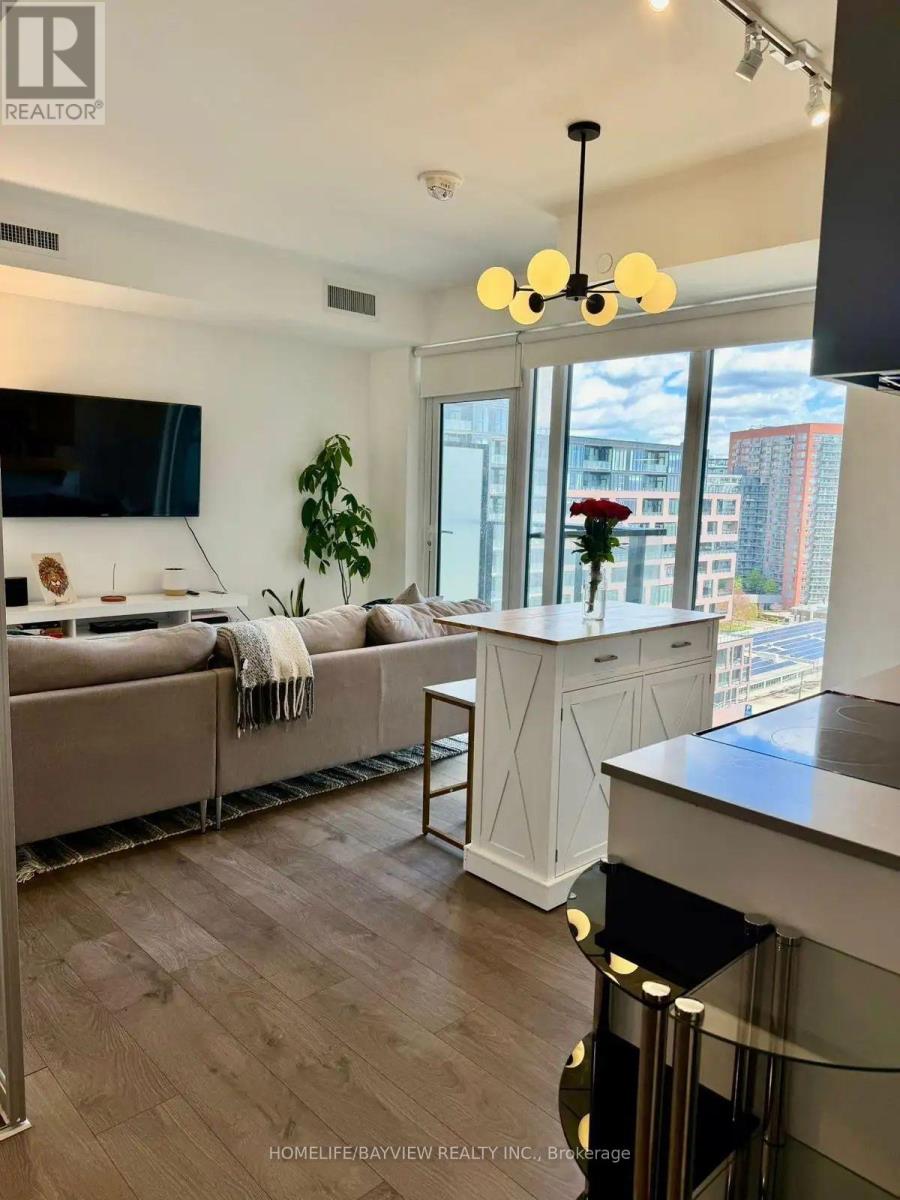 1201 - 270 Dufferin Street, Toronto, Ontario  M6K 1Z6 - Photo 9 - W13853666