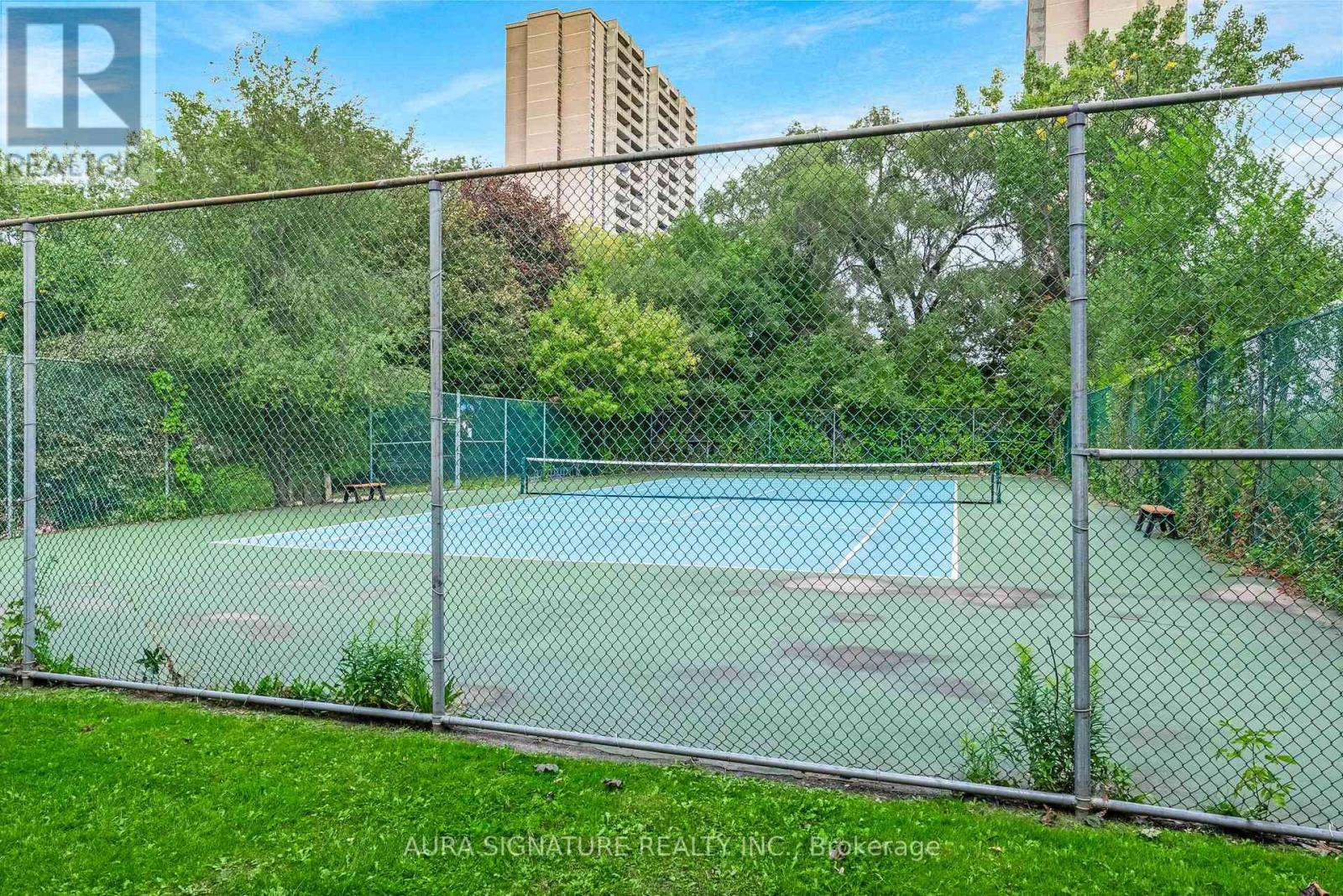 1010 - 3 Hickory Tree Road, Toronto, Ontario  M9N 3W5 - Photo 42 - W13853724