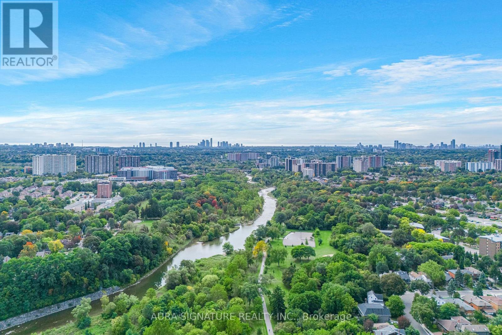 1010 - 3 Hickory Tree Road, Toronto, Ontario  M9N 3W5 - Photo 50 - W13853724