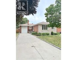 MAIN - 3 AVERY AVENUE, Toronto, Ontario
