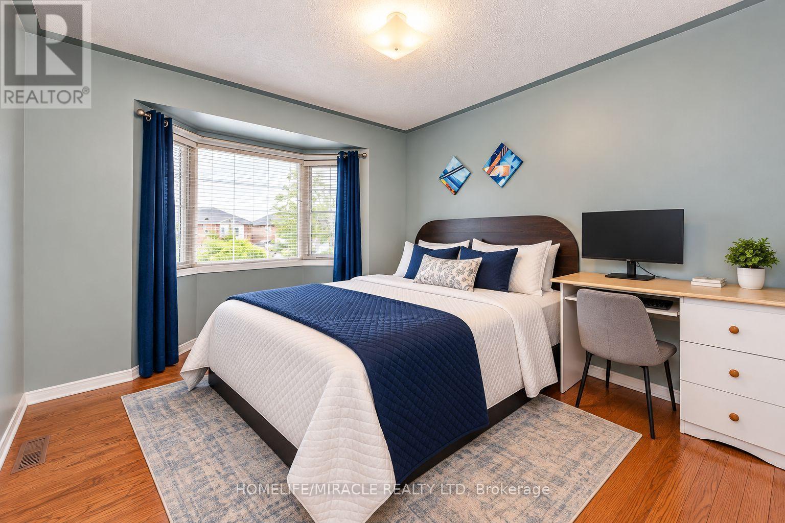 49 Seaside Circle, Brampton, Ontario  L6R 2G7 - Photo 27 - W13853744