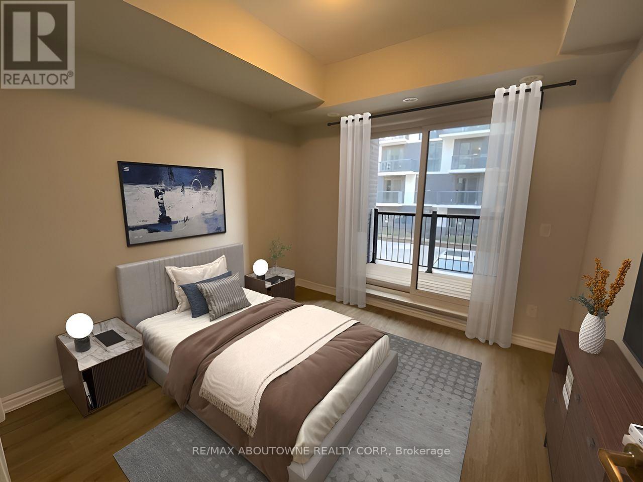 B-208 - 349 Wheat Boom Drive, Oakville, Ontario  L6K 7X5 - Photo 3 - W13853788