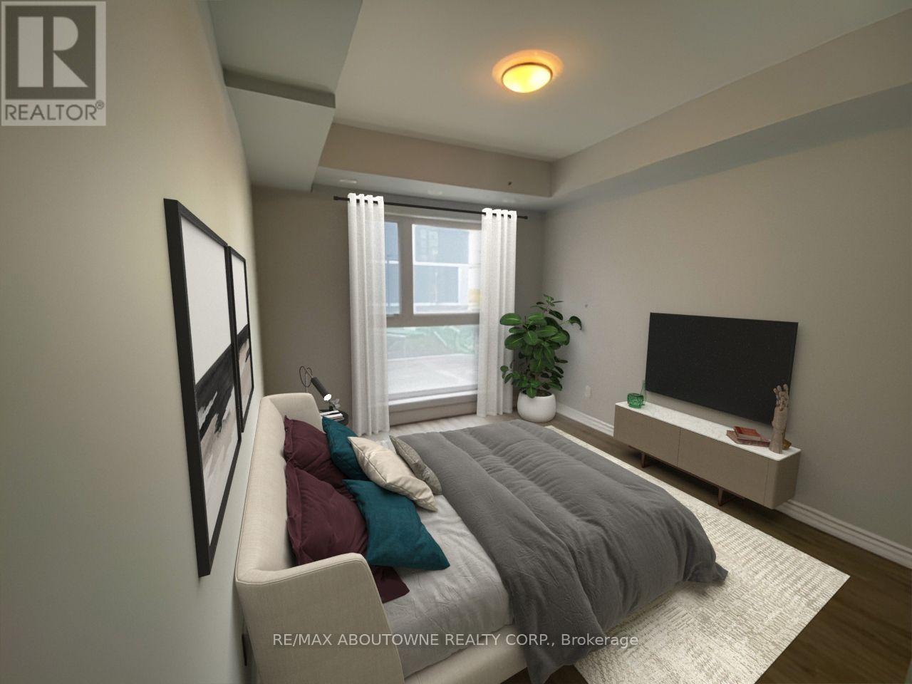 B-208 - 349 Wheat Boom Drive, Oakville, Ontario  L6K 7X5 - Photo 4 - W13853788