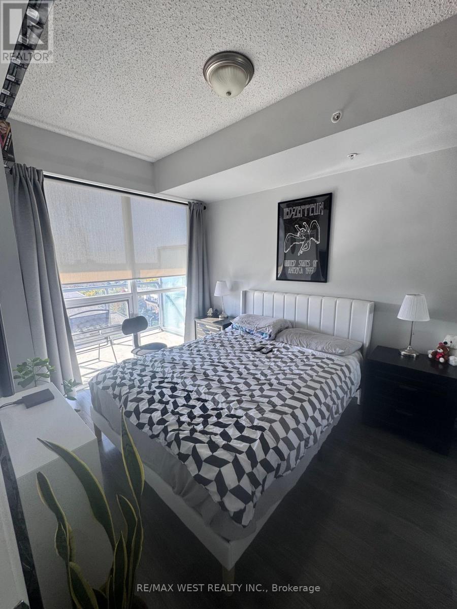 830 - 15 James Finlay Way, Toronto, Ontario  M3M 0B3 - Photo 13 - W13853832