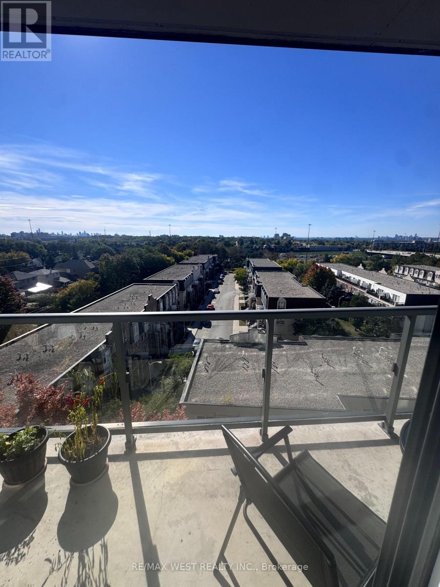 830 - 15 James Finlay Way, Toronto, Ontario  M3M 0B3 - Photo 14 - W13853832