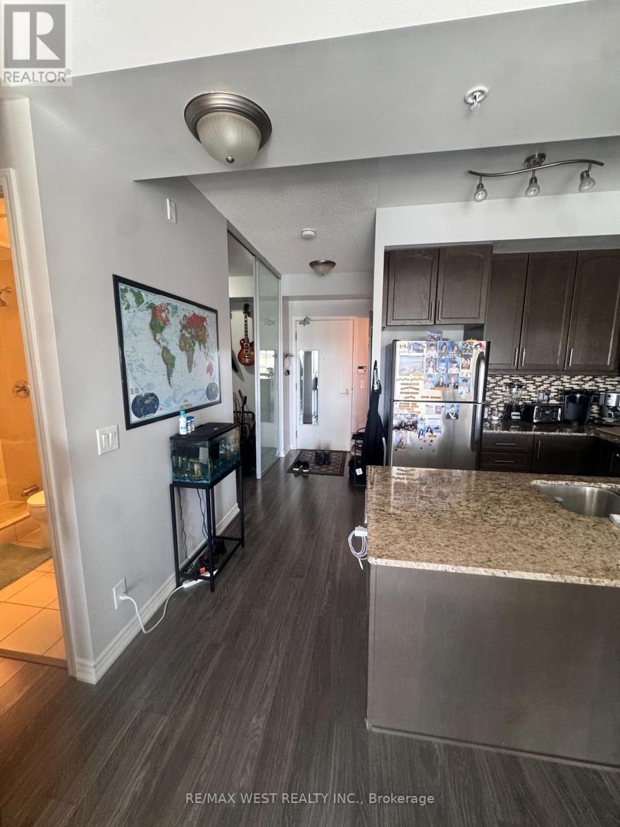 830 - 15 James Finlay Way, Toronto, Ontario  M3M 0B3 - Photo 4 - W13853832