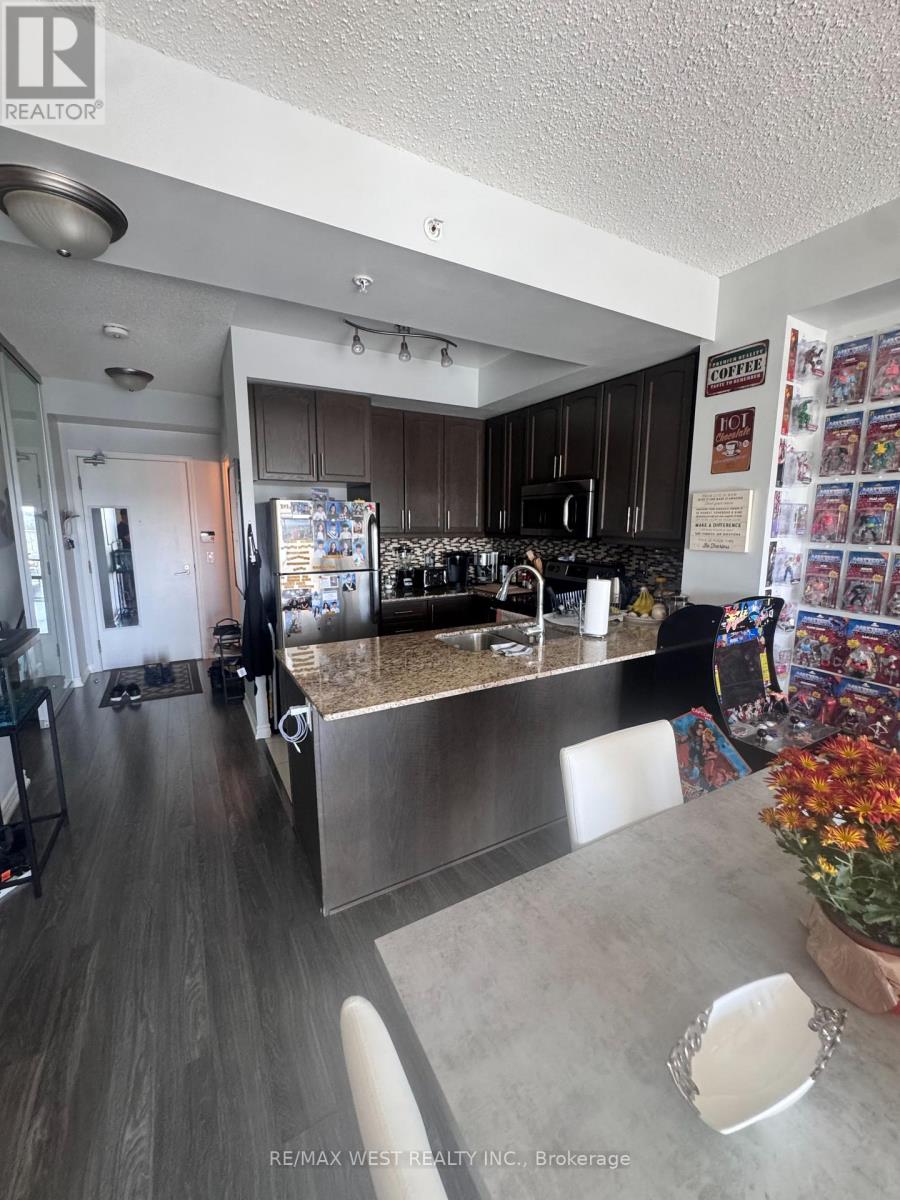 830 - 15 James Finlay Way, Toronto, Ontario  M3M 0B3 - Photo 5 - W13853832