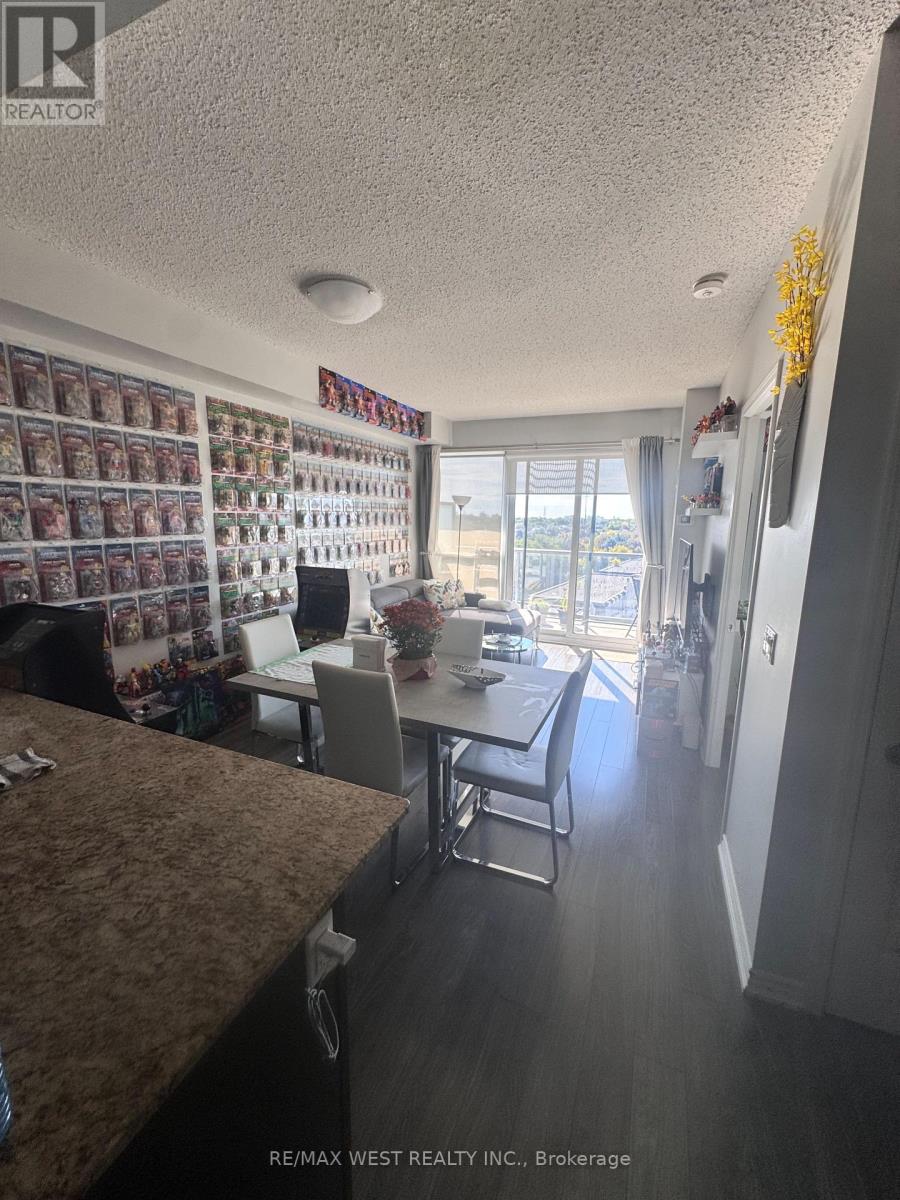 830 - 15 James Finlay Way, Toronto, Ontario  M3M 0B3 - Photo 6 - W13853832