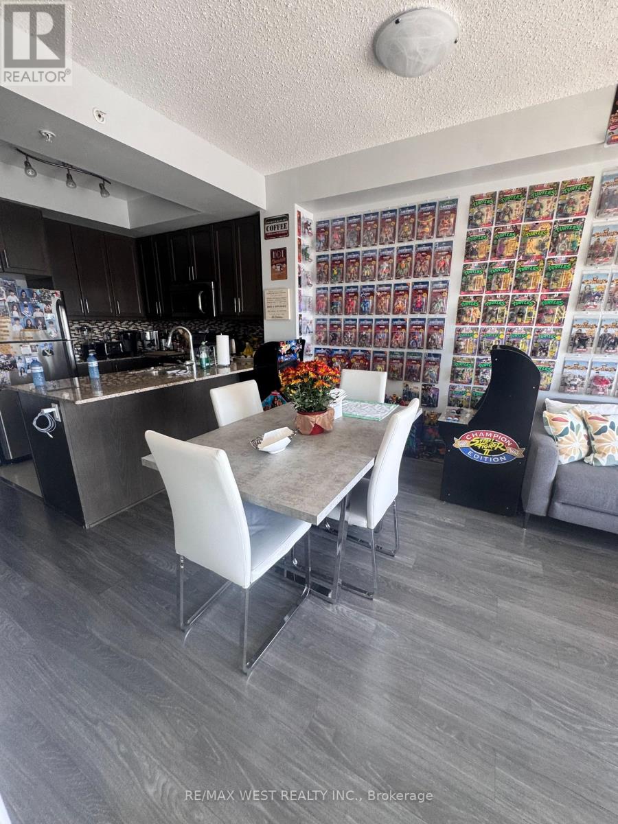 830 - 15 James Finlay Way, Toronto, Ontario  M3M 0B3 - Photo 8 - W13853832