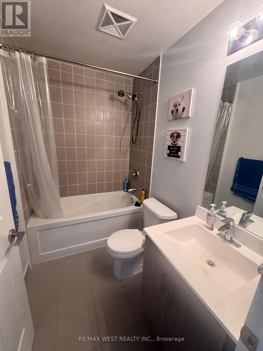 830 - 15 James Finlay Way, Toronto, Ontario  M3M 0B3 - Photo 9 - W13853832