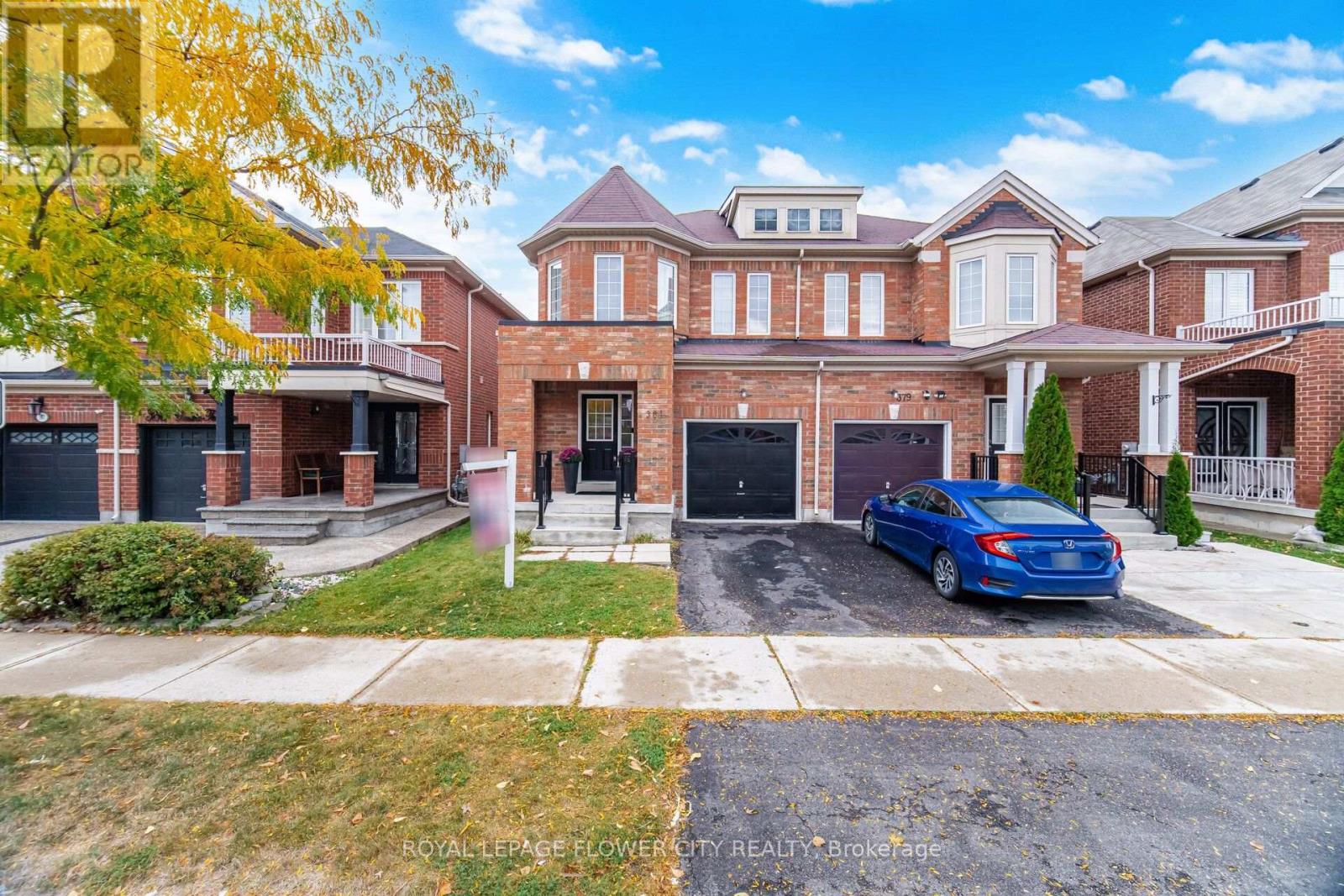 381 Cedric Terrace, Milton, Ontario  L9T 8P7 - Photo 2 - W13853836