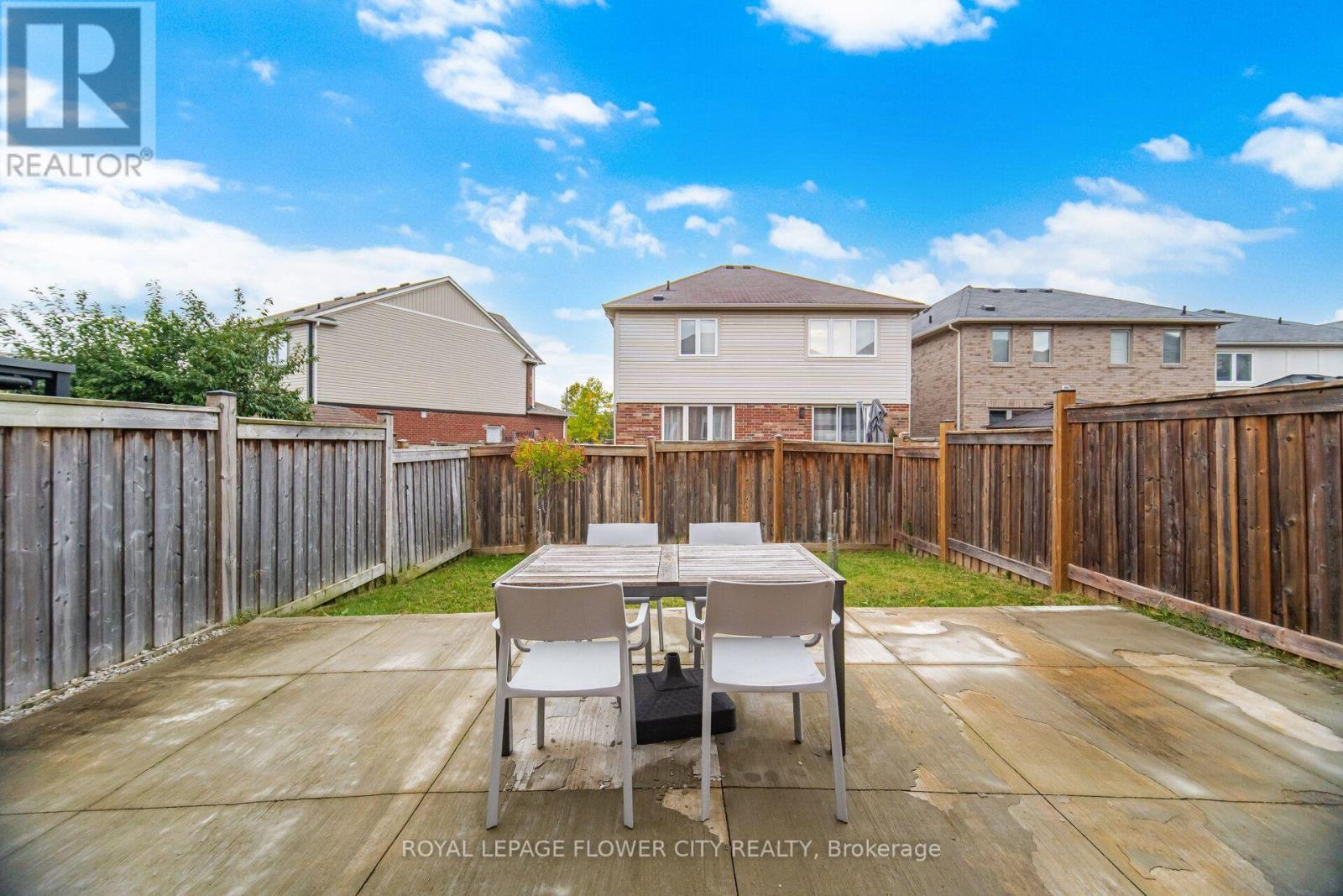 381 Cedric Terrace, Milton (Ha Harrison), Ontario  L9T 8P7 - Photo 34 - W13853836