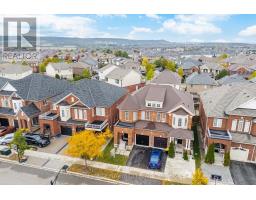 381 CEDRIC TERRACE, Milton, Ontario