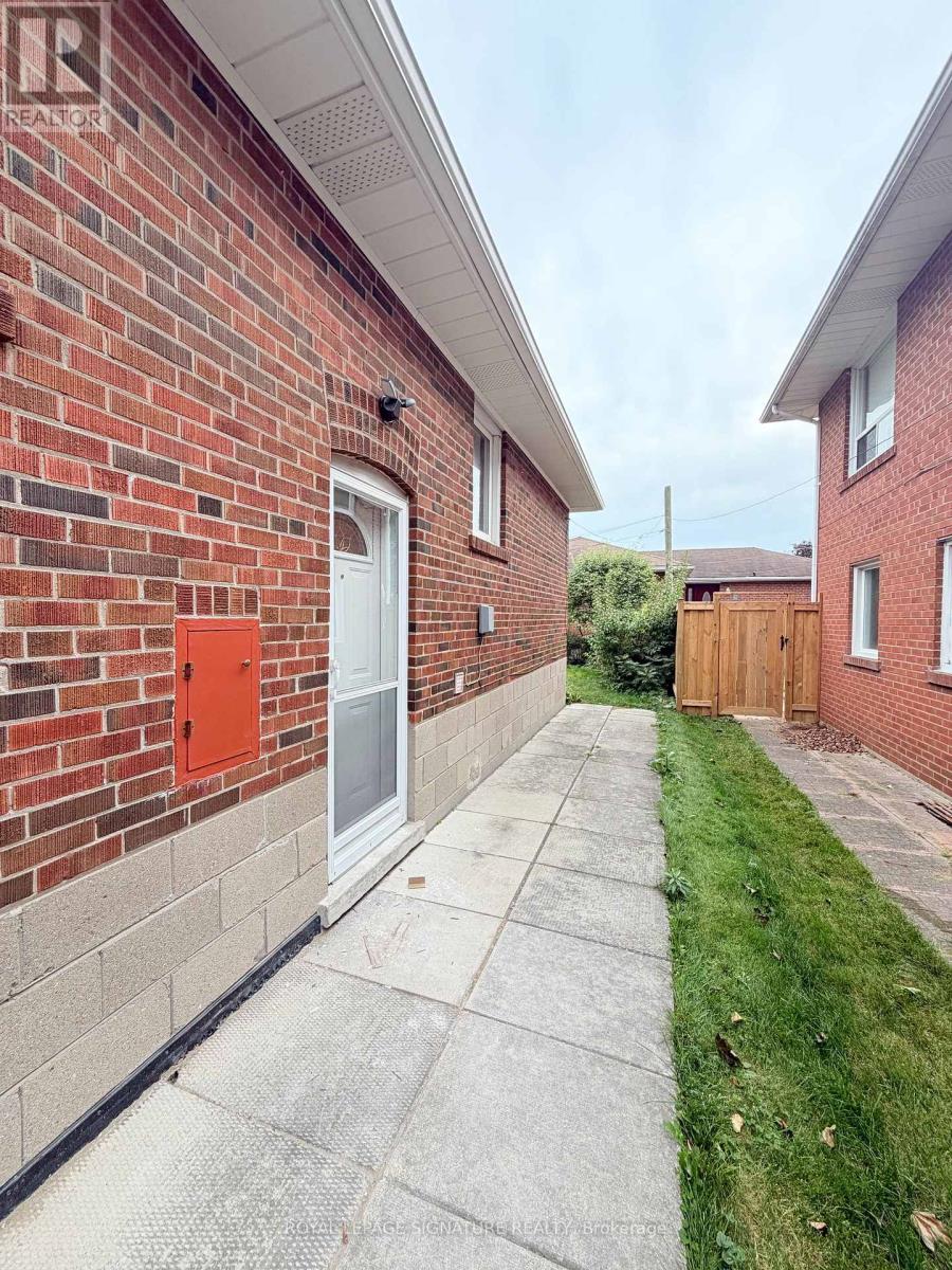 Basement - 3 Avery Avenue, Toronto, Ontario  M9C 1K1 - Photo 2 - W13853838