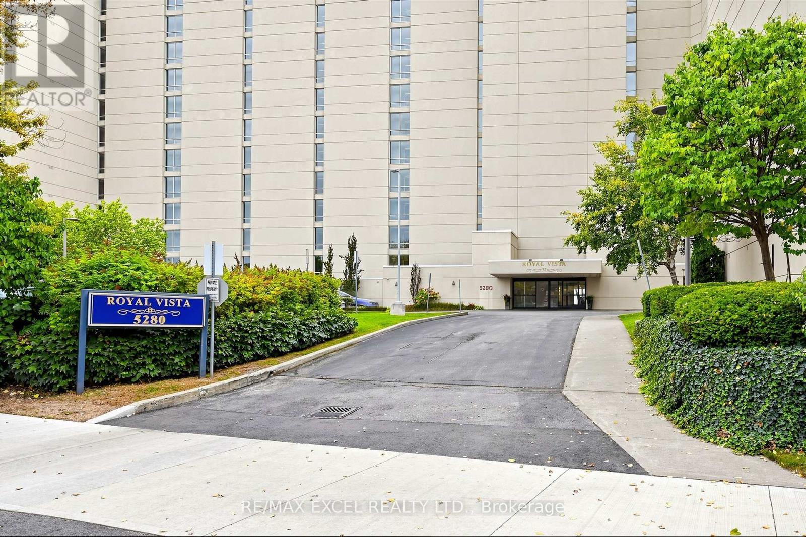 607 - 5280 Lakeshore Road, Burlington, Ontario L7L 5R1 - Photo 2 - W13853848
