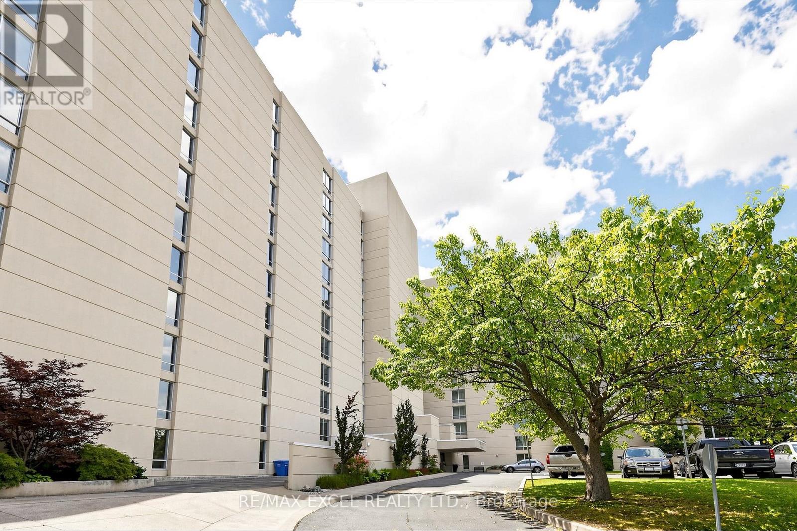 607 - 5280 Lakeshore Road, Burlington, Ontario L7L 5R1 - Photo 3 - W13853848