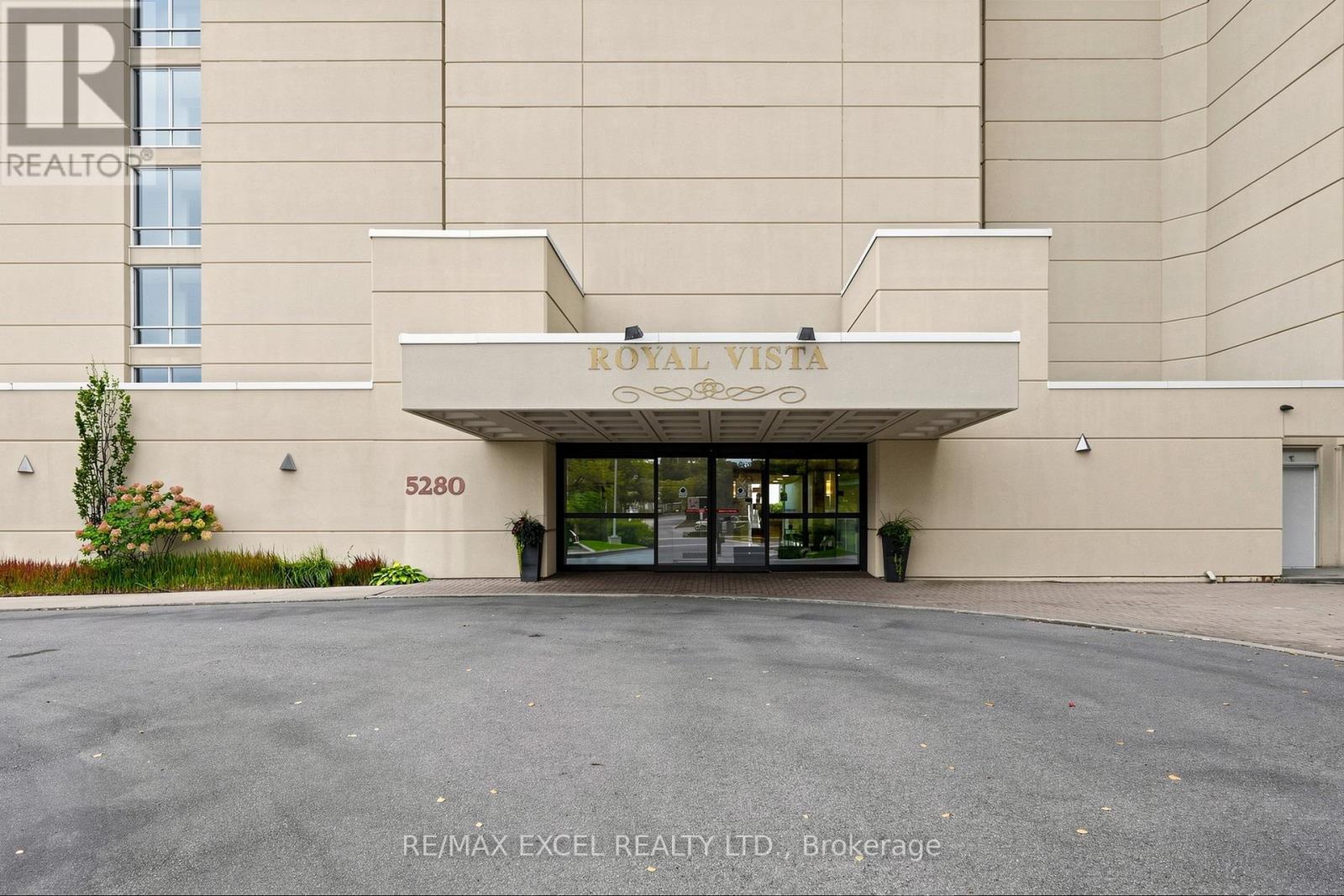 607 - 5280 Lakeshore Road, Burlington, Ontario L7L 5R1 - Photo 4 - W13853848