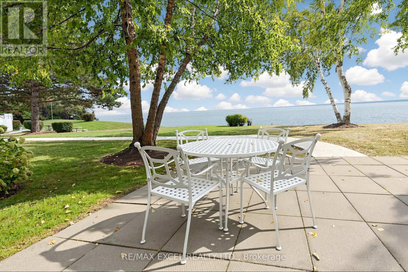 607 - 5280 Lakeshore Road, Burlington, Ontario L7L 5R1 - Photo 42 - W13853848