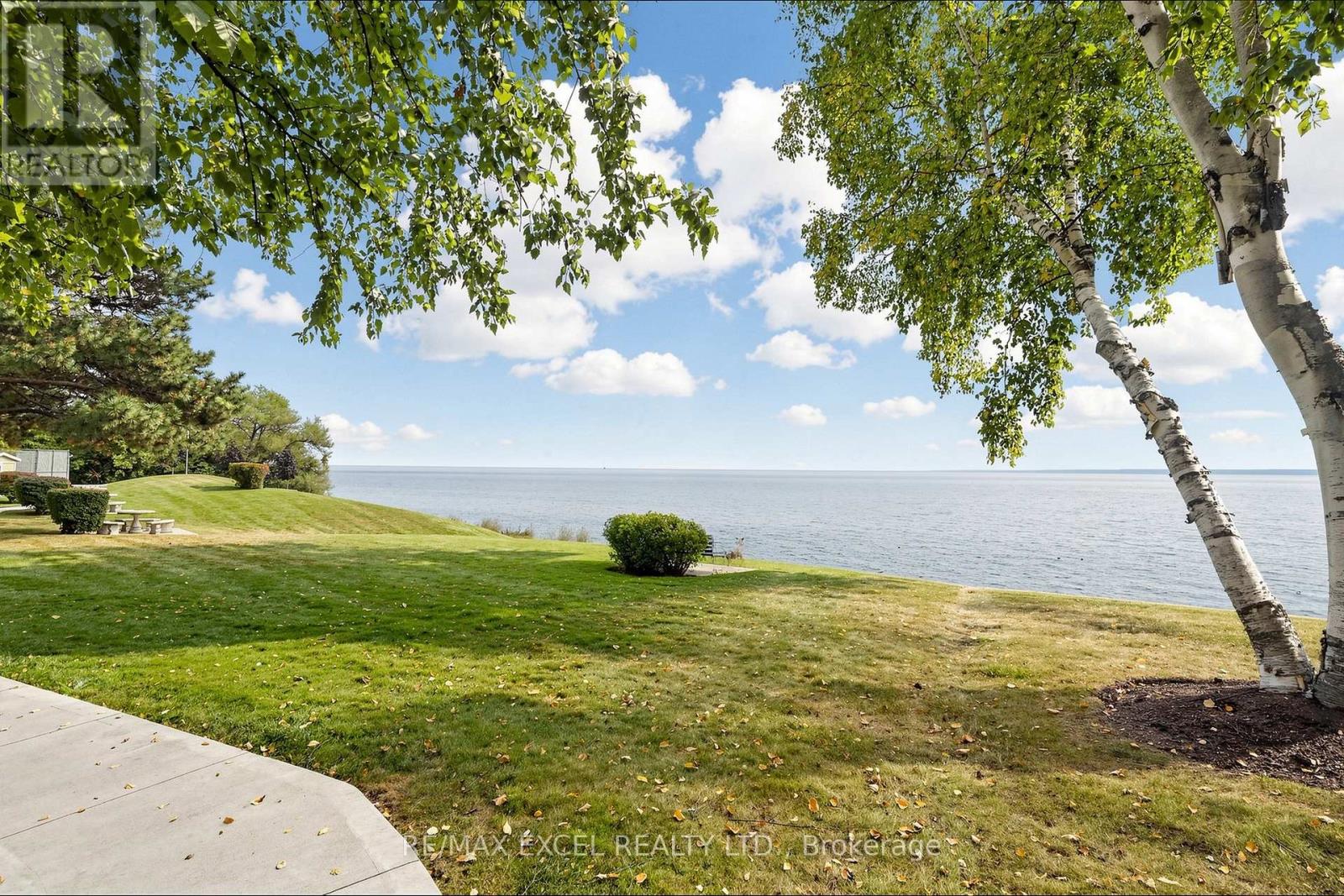 607 - 5280 Lakeshore Road, Burlington, Ontario L7L 5R1 - Photo 43 - W13853848