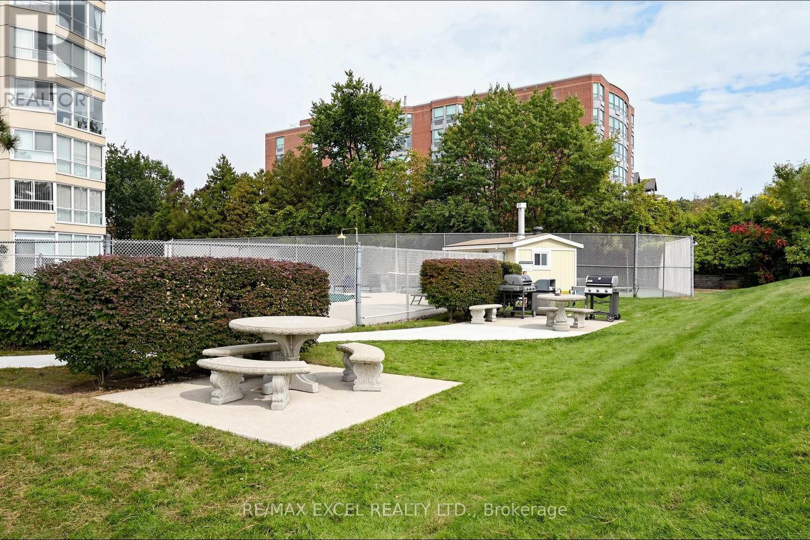 607 - 5280 Lakeshore Road, Burlington, Ontario L7L 5R1 - Photo 48 - W13853848