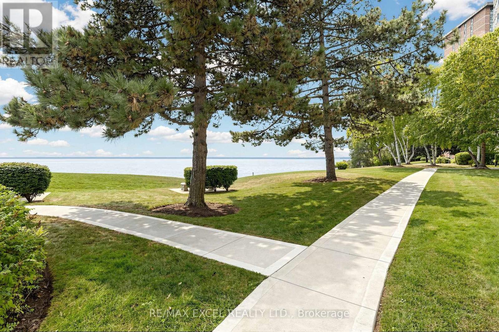 607 - 5280 Lakeshore Road, Burlington, Ontario L7L 5R1 - Photo 49 - W13853848