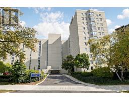 607 - 5280 LAKESHORE ROAD, Burlington, Ontario