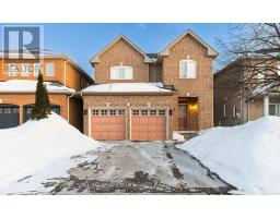 21 SEWELLS (BASEMENT) LANE, Brampton, Ontario