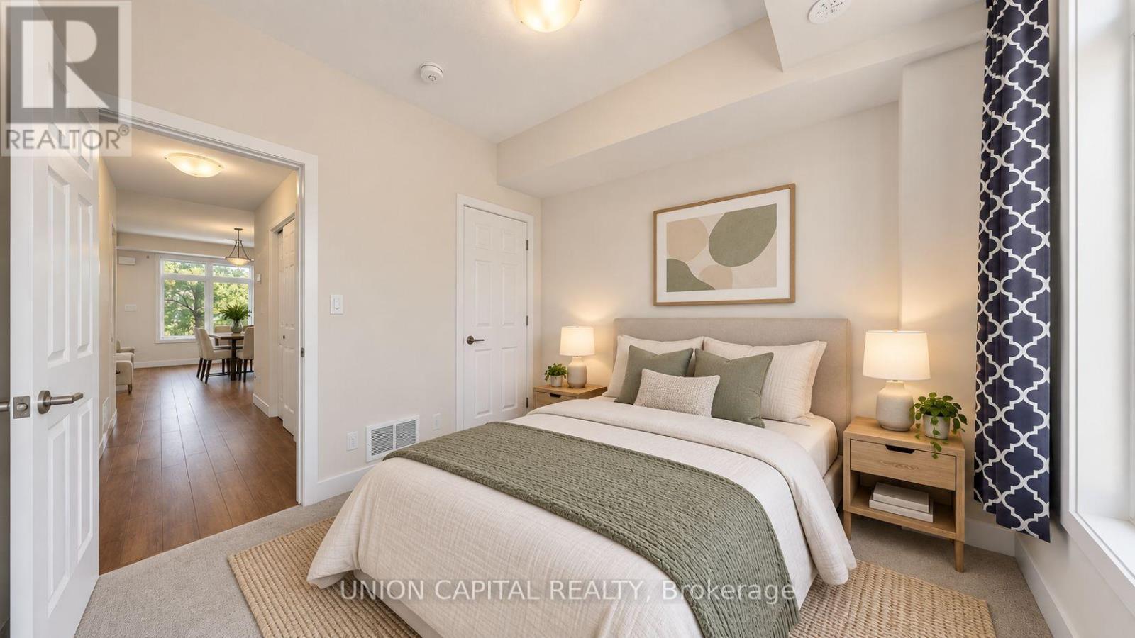9 - 6 Bicknell Avenue, Toronto, Ontario  M6M 0B4 - Photo 7 - W13853886