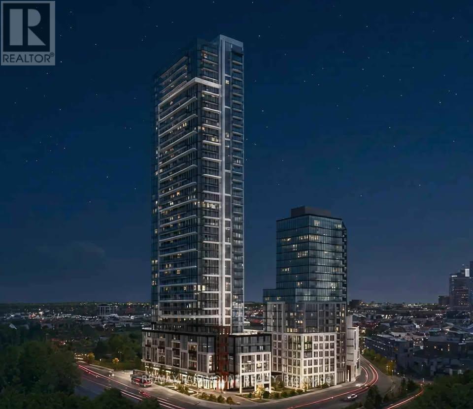 1609 - 209 STEELES AVENUE W