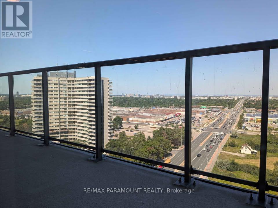 1609 - 209 Steeles Avenue W, Brampton, Ontario  L6Y 0B5 - Photo 6 - W13853898