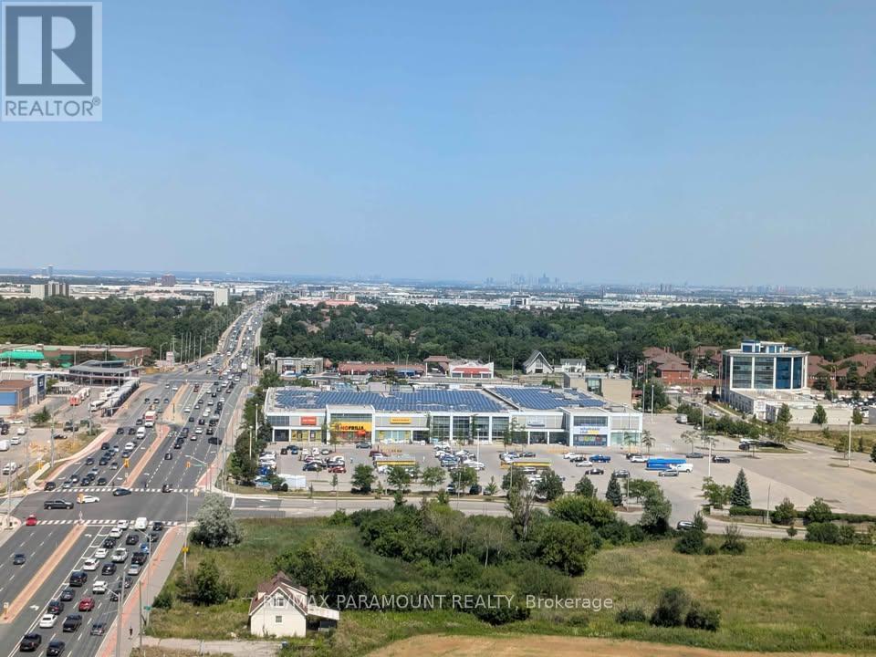 1609 - 209 Steeles Avenue W, Brampton, Ontario  L6Y 0B5 - Photo 7 - W13853898