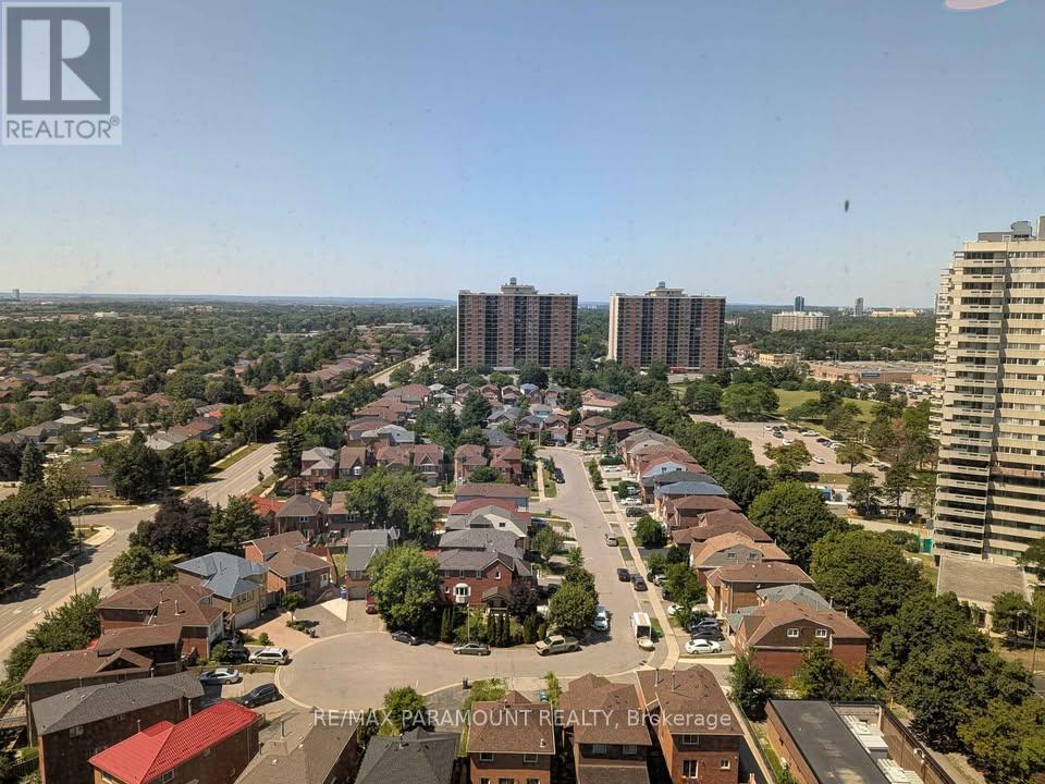 1609 - 209 Steeles Avenue W, Brampton, Ontario  L6Y 0B5 - Photo 9 - W13853898