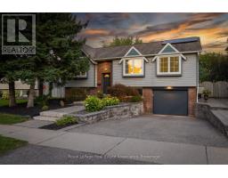 829 WILLOW AVENUE, Milton, Ontario