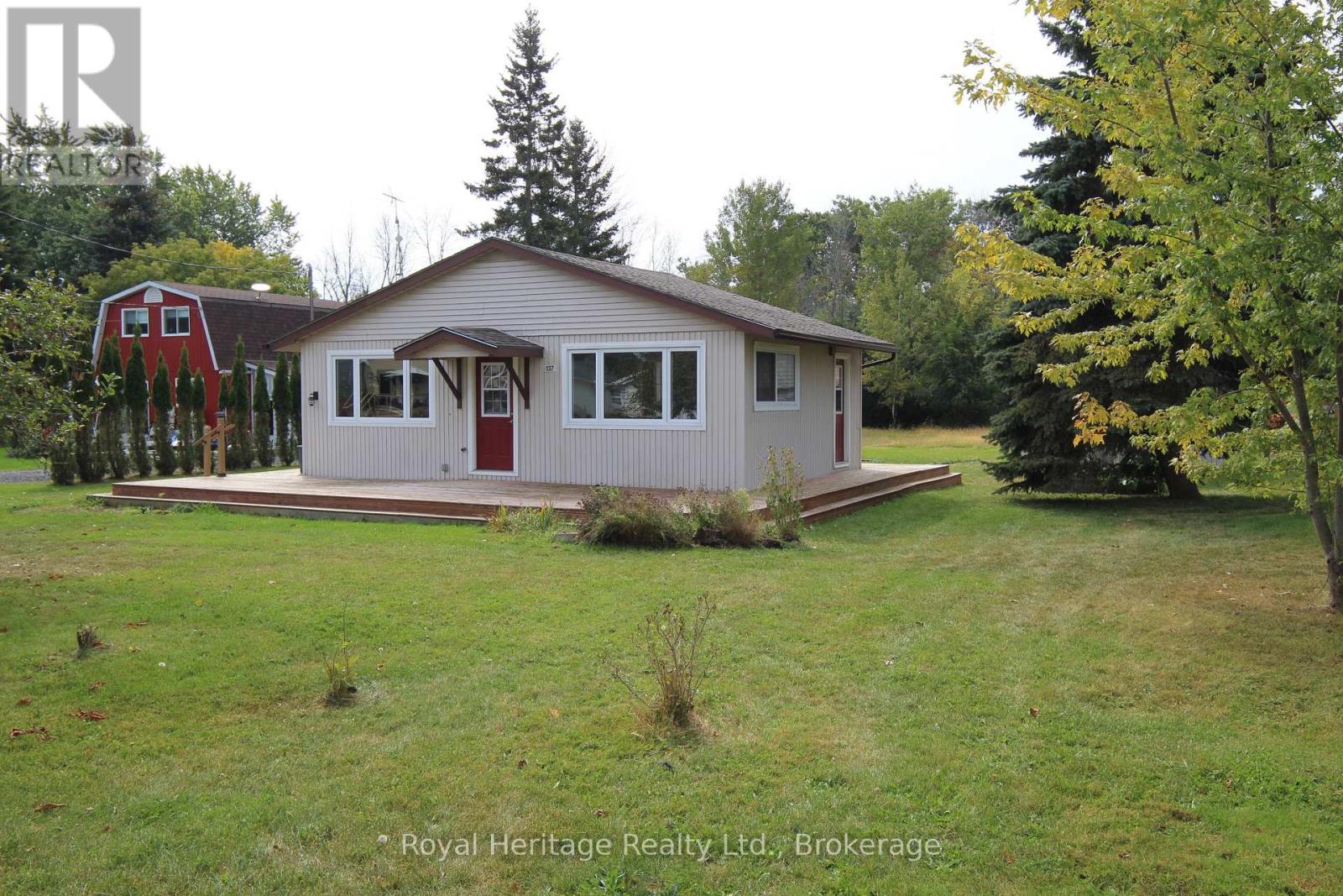 137 Bayshore Road, Brighton, Ontario  K0K 1H0 - Photo 1 - X13853868