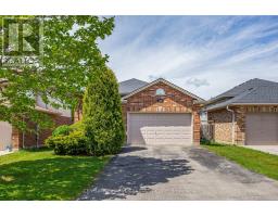 899 BITTERBUSH CRESCENT, London North, Ontario