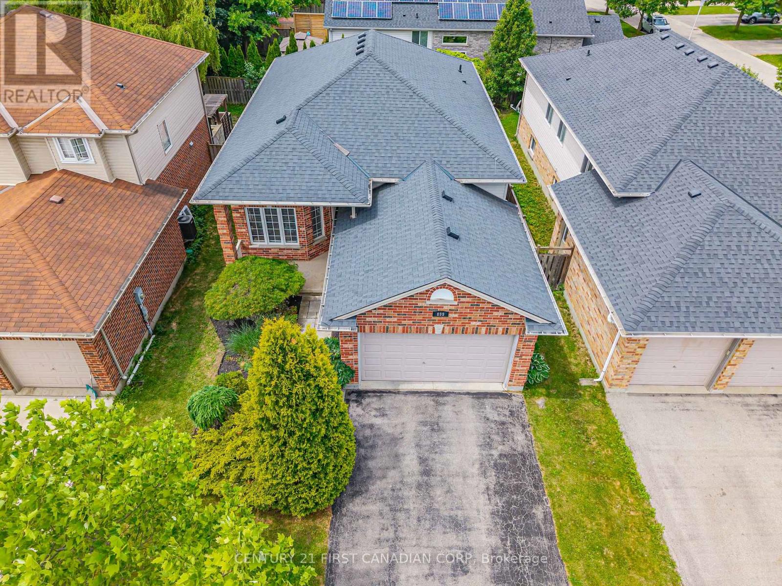 899 Bitterbush Crescent, London North, Ontario  N6H 5X6 - Photo 39 - X13853502