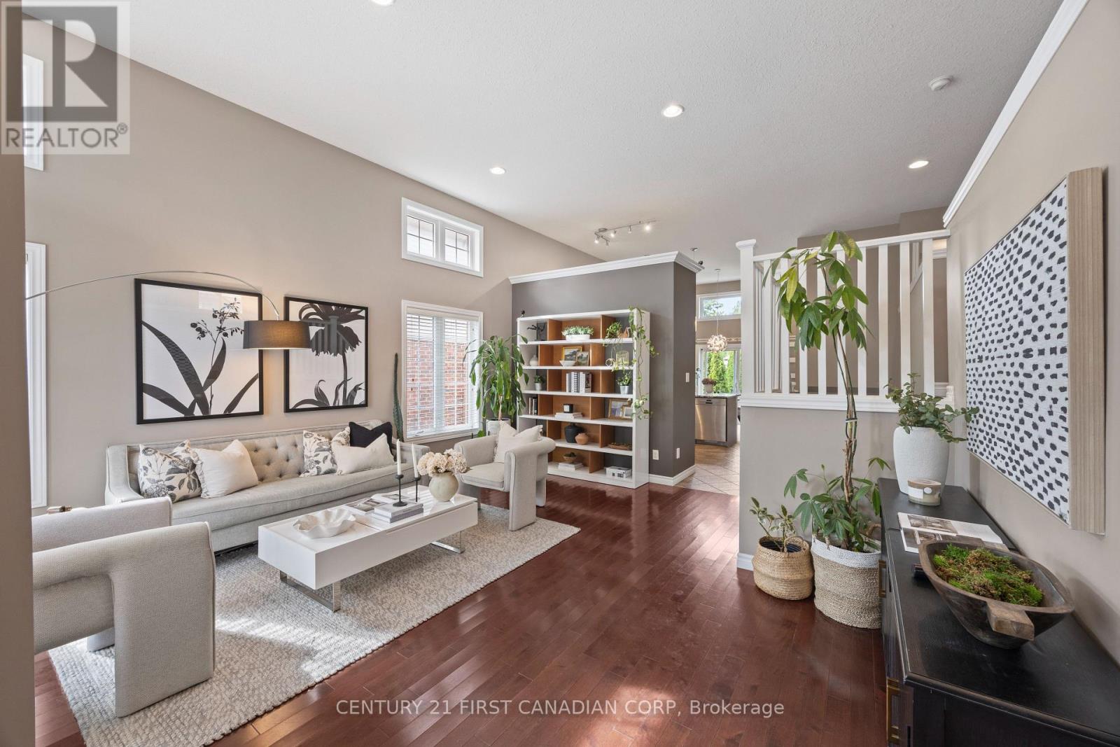 899 Bitterbush Crescent, London North, Ontario  N6H 5X6 - Photo 6 - X13853502