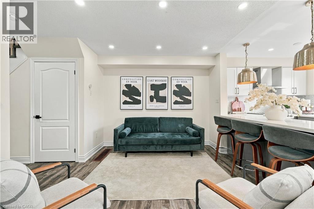 135 Spicebush Terrace, Brampton, Ontario  L6X 0J6 - Photo 11 - 40868371
