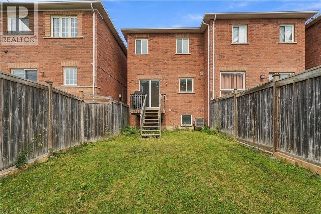 135 Spicebush Terrace, Brampton, Ontario  L6X 0J6 - Photo 38 - 40868371