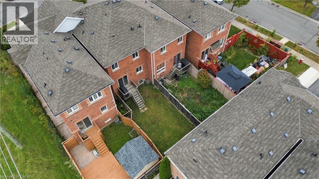 135 Spicebush Terrace, Brampton, Ontario  L6X 0J6 - Photo 39 - 40868371