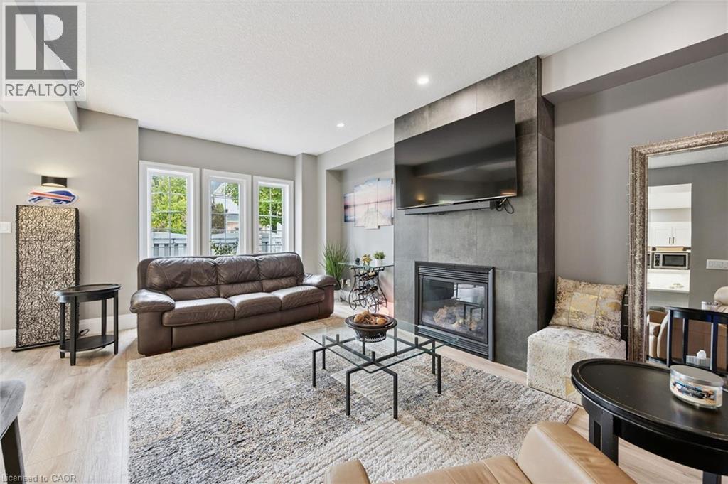 276 Sims Estate Drive Unit# 9, Kitchener, Ontario  N2A 0B1 - Photo 12 - 40867941