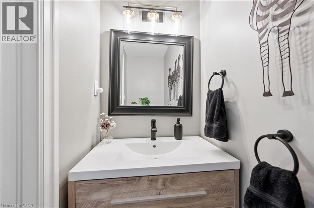 276 Sims Estate Drive Unit# 9, Kitchener, Ontario  N2A 0B1 - Photo 15 - 40867941