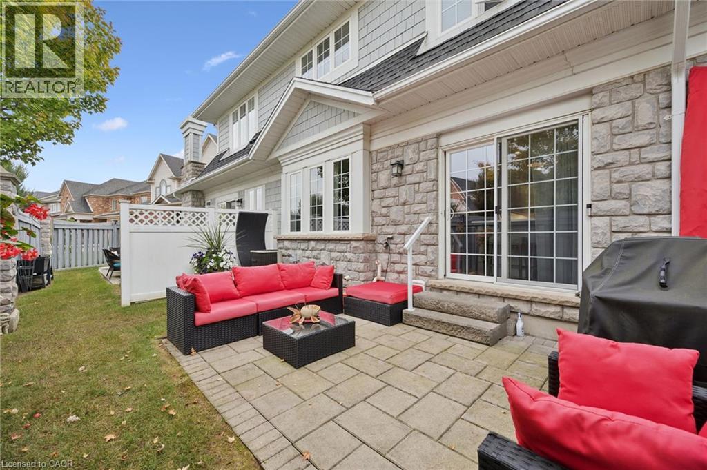 276 Sims Estate Drive Unit# 9, Kitchener, Ontario  N2A 0B1 - Photo 30 - 40867941