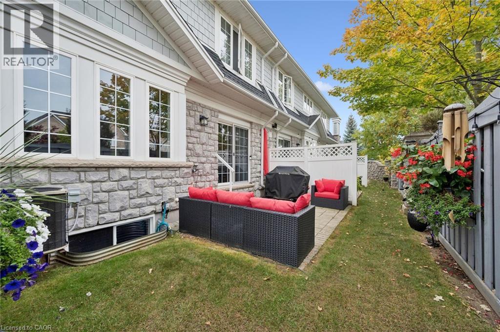 276 Sims Estate Drive Unit# 9, Kitchener, Ontario  N2A 0B1 - Photo 31 - 40867941