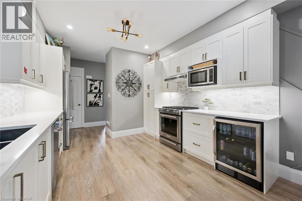 276 Sims Estate Drive Unit# 9, Kitchener, Ontario  N2A 0B1 - Photo 8 - 40867941